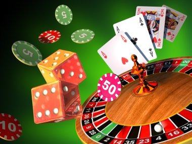 bahasatoto Live Casino