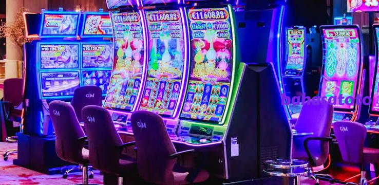 bahasatoto Slots Built for Indonesia